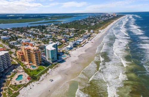 New Smyrna Beach House | Atlantic Villas 402