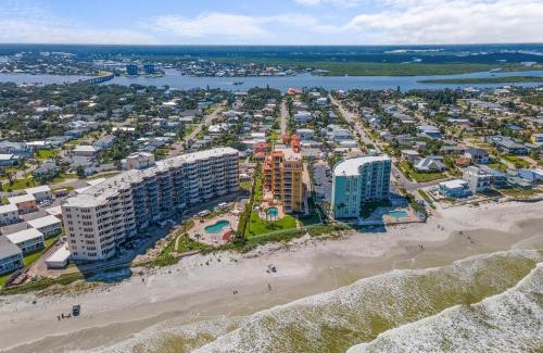 New Smyrna Beach House | Atlantic Villas 402