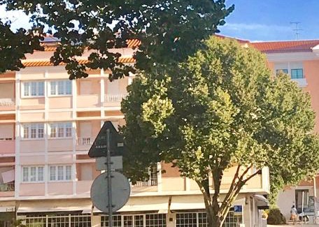 Carcavelos House | Atlantic Waves Accommodation