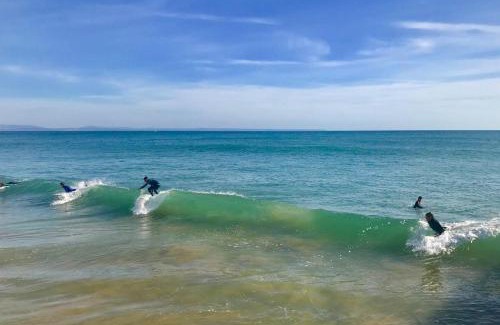 Carcavelos House | Atlantic Waves Accommodation