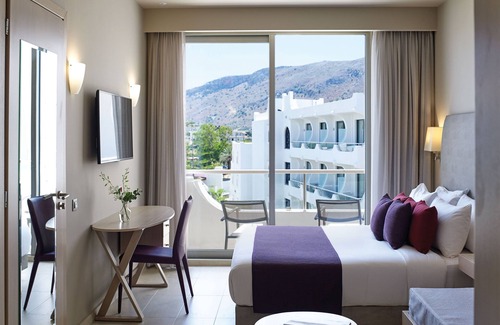 Ammoudara Hotel | Atlantica Akti Zeus