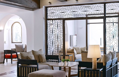 Ammoudara Hotel | Atlantica Akti Zeus