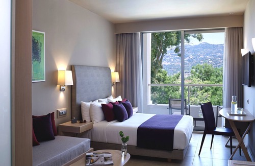 Ammoudara Hotel | Atlantica Akti Zeus