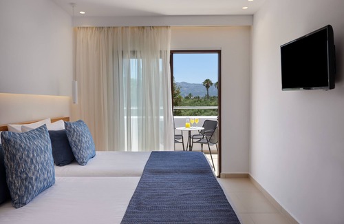 Marmari Hotel | Atlantica Marmari Beach
