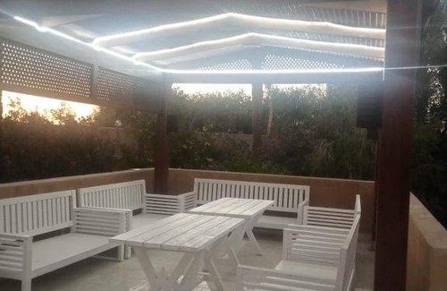 Makadi Bay Apartment | Atlantide Chalet 1