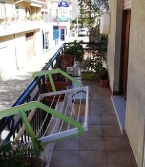 Muravera Apartment | Atlantide