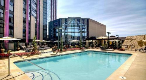 Reno/Tahoe Airport Resort | Atlantis Casino Resort Spa