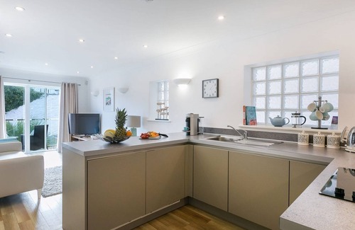 St Ives Cottage | Atlantis