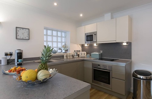 St Ives Cottage | Atlantis