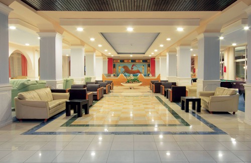 Lambi Resort | Atlantis Hotel