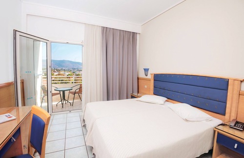 Lambi Resort | Atlantis Hotel