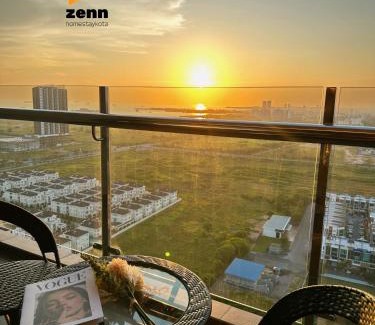 Malacca City Apartment | Atlantis Residences Premium Suites Melaka I FIRST CHOICES BY GUEST AROUND THE WORLD