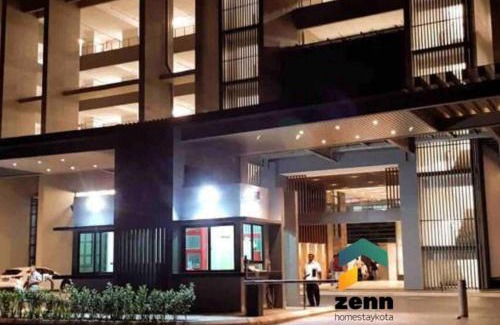 Malacca City Apartment | Atlantis Residences Premium Suites Melaka I FIRST CHOICES BY GUEST AROUND THE WORLD