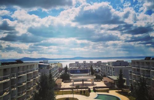 Sarafovo Apartment | Atlantis Resort Sea View