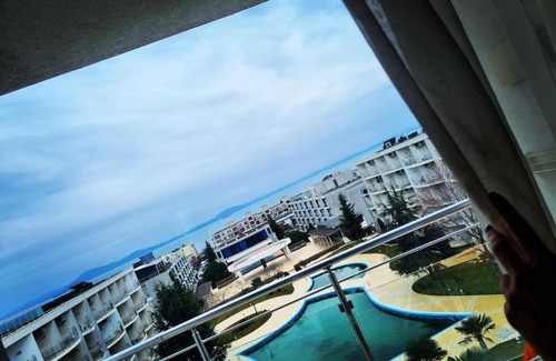 Sarafovo Apartment | Atlantis Resort Sea View
