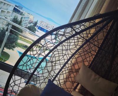 Sarafovo Apartment | Atlantis Resort Sea View