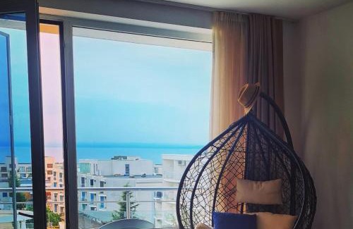 Sarafovo Apartment | Atlantis Resort Sea View