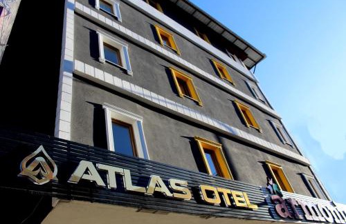 Yakutiye Bed & Breakfast | Atlas Otel
