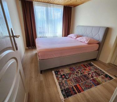 Trabzon House | Atlas61