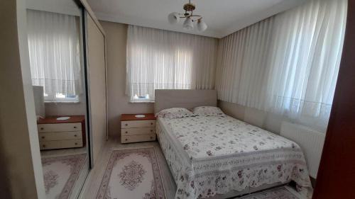 Trabzon House | Atlas6161