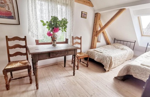 Dobre Miasto House | ATMA Agroturystyka