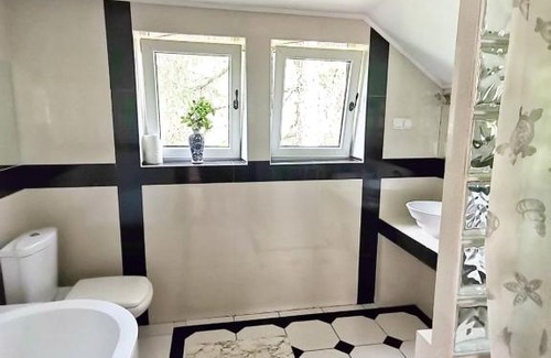 Dobre Miasto House | ATMA Agroturystyka