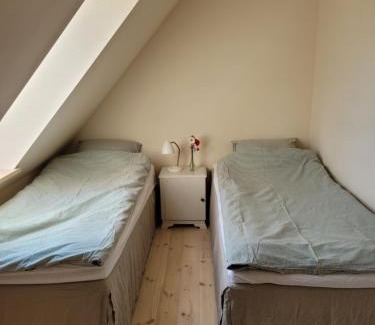 Marstal Bed & Breakfast | Atma Guesthouse - cozy and simple farmhouse bed & breakfast