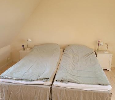 Marstal Bed & Breakfast | Atma Guesthouse - cozy and simple farmhouse bed & breakfast