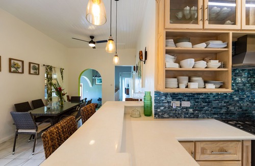 St. Patrick Villa | Atma Island Living
