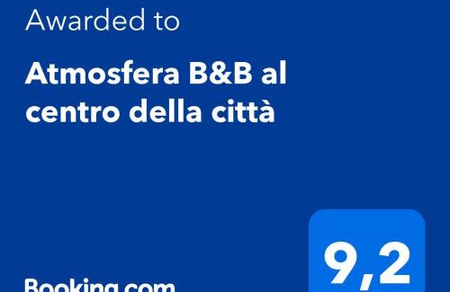 Cosenza Apartment | Atmosfera B&B al centro della città