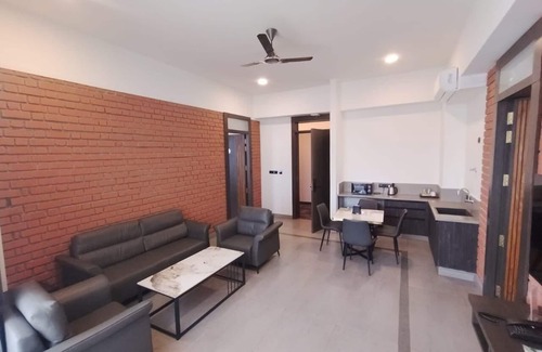 Manchanabele Apartment | Atmosfera