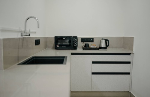 Manchanabele Apartment | Atmosfera