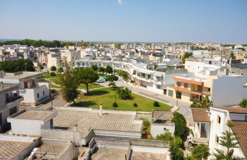 Galatina House | Atmosphera
