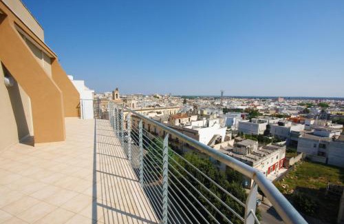 Galatina House | Atmosphera