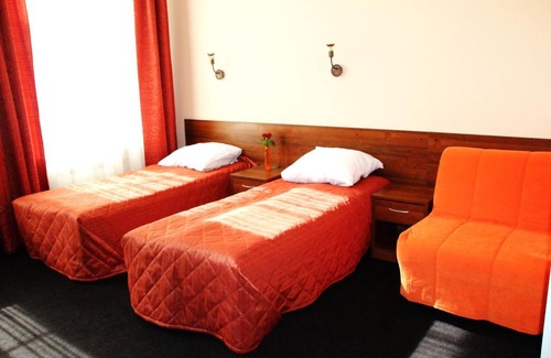 Petrogradskaya District Apartment | Atmosphera na Bolshom 32