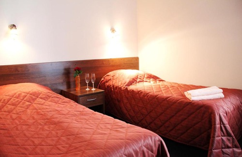 Petrogradskaya District Apartment | Atmosphera na Bolshom 32