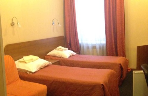 Petrogradskaya District Apartment | Atmosphera na Bolshom 32