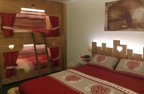 Fraviano Bed & Breakfast | Atmosphere di montagna
