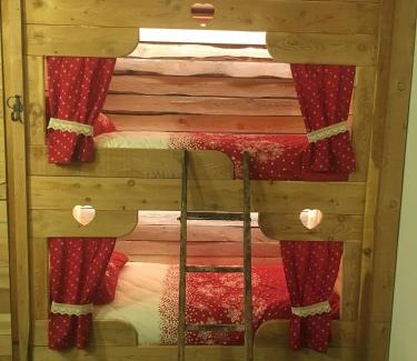 Fraviano Bed & Breakfast | Atmosphere di montagna