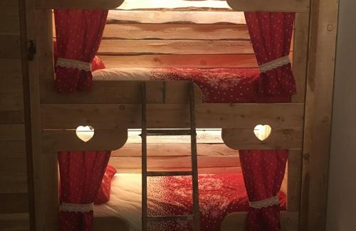Fraviano Bed & Breakfast | Atmosphere di montagna