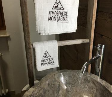 Fraviano Bed & Breakfast | Atmosphere di montagna