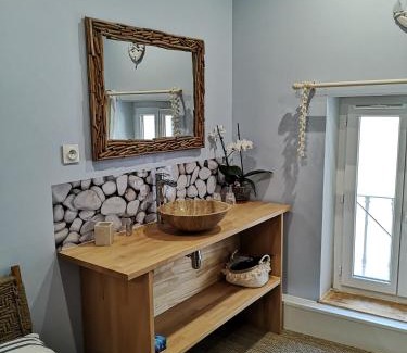 Poilhes Bed & Breakfast | atmosphere