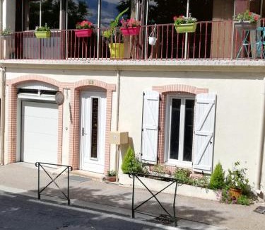 Poilhes Bed & Breakfast | atmosphere