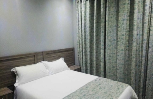 Polokwane Cabin | Atmosphere full of serenity