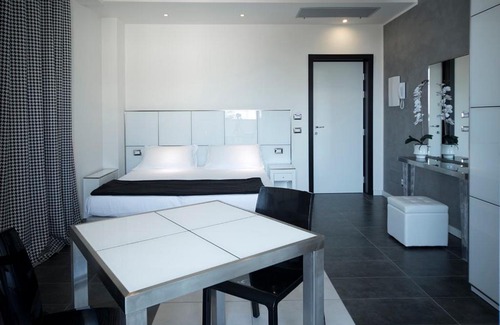 Miramare Hotel | Atmosphere Suite Hotel