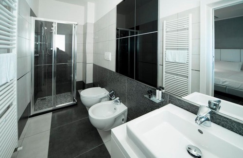 Miramare Hotel | Atmosphere Suite Hotel