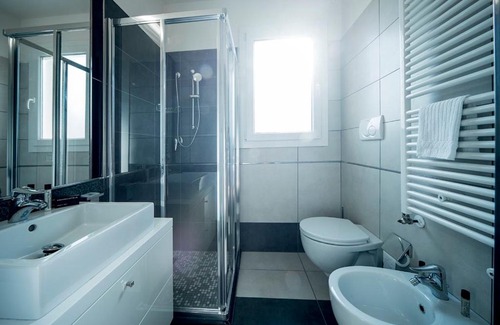 Miramare Hotel | Atmosphere Suite Hotel