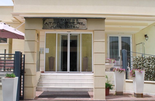 Miramare House | Atmosphere Suite Hotel