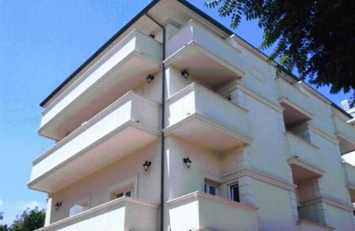 Miramare House | Atmosphere Suite Hotel