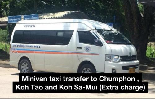 Phongprasan House | AtMyHomeStay Bangsaphan